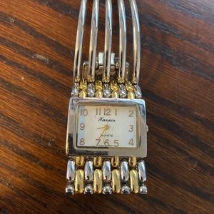 Xavier Ladies Wrist Watch